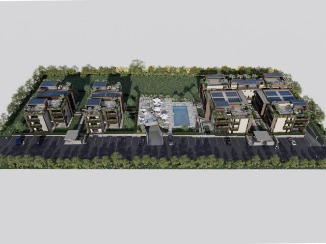 Appartamento in vendita a Peschiera del Garda VR