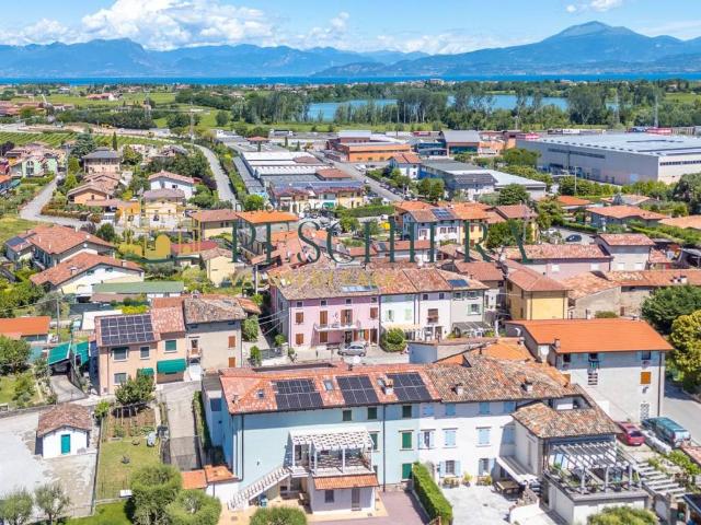 Appartamento in vendita a Peschiera del Garda VR