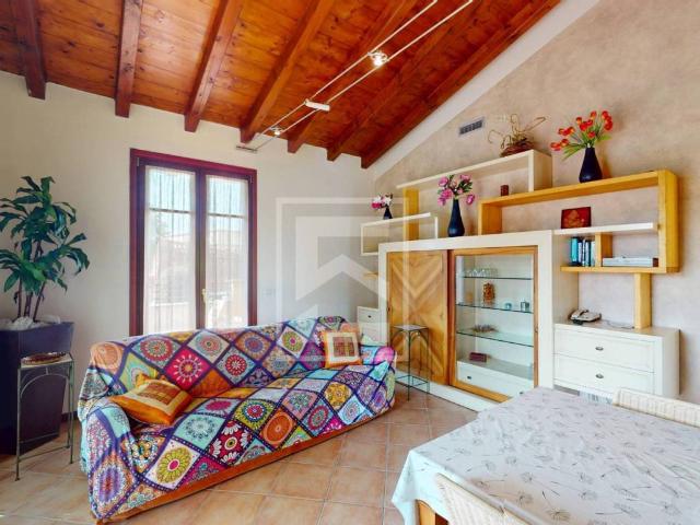 Appartamento in vendita a Peschiera del Garda VR