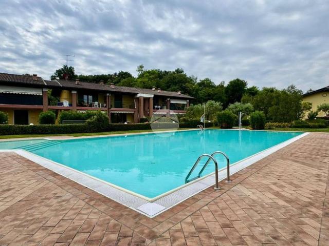 Appartamento in vendita a Peschiera del Garda VR