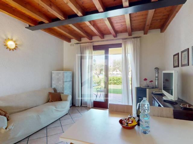 Appartamento in vendita a Peschiera del Garda VR