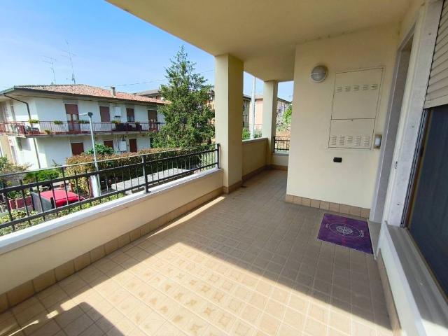 Appartamento in vendita a Peschiera del Garda VR