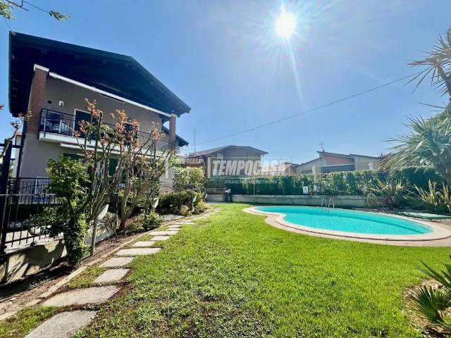 Appartamento in vendita a Peschiera del Garda VR