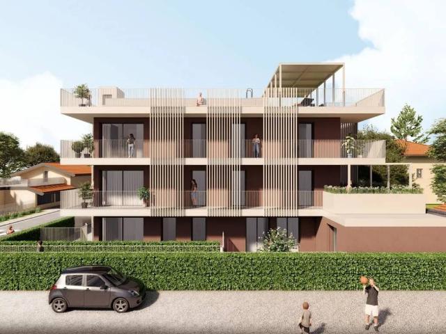 Appartamento in vendita a Peschiera del Garda VR