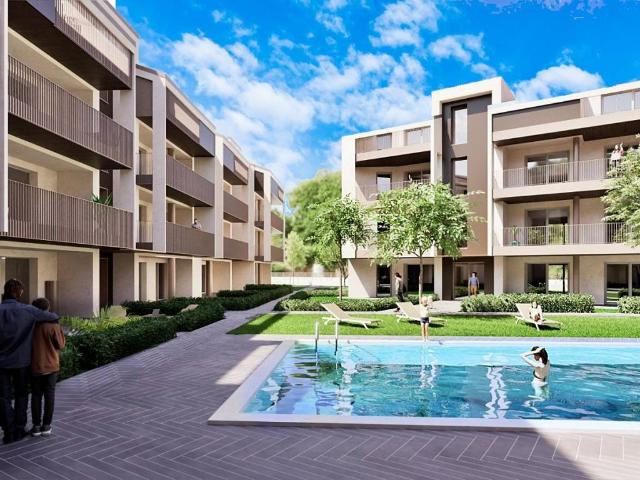 Appartamento in vendita a Peschiera del Garda VR