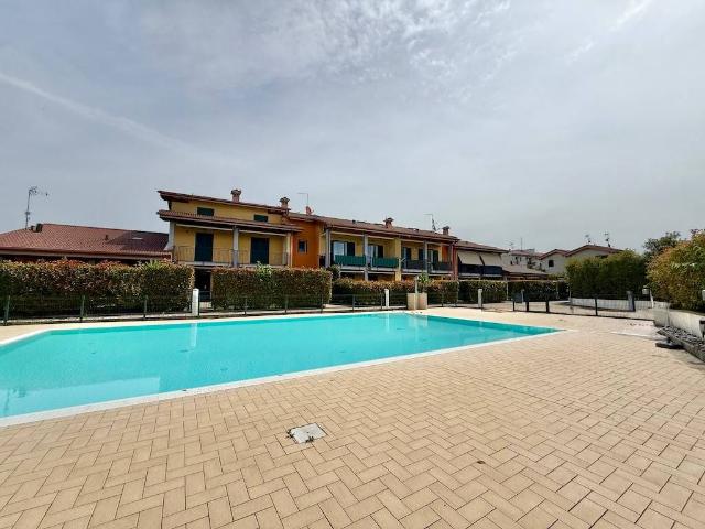 Appartamento in vendita a Peschiera del Garda VR