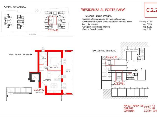 Appartamento in vendita a Peschiera del Garda VR