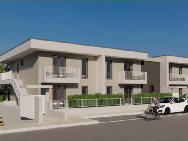 Appartamento in vendita a Peschiera del Garda VR