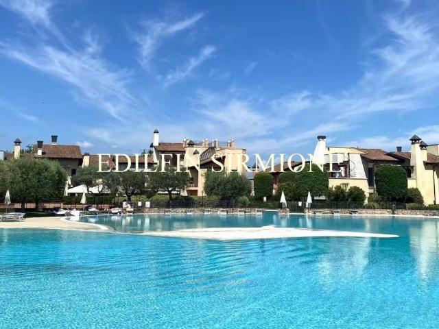 Appartamento in vendita a Peschiera del Garda VR