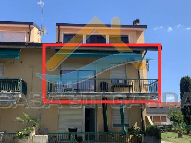Appartamento in vendita a Peschiera del Garda VR