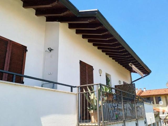 Appartamento in vendita a Peschiera del Garda VR