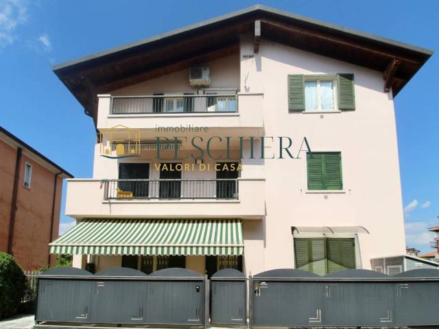 Appartamento in vendita a Peschiera del Garda VR