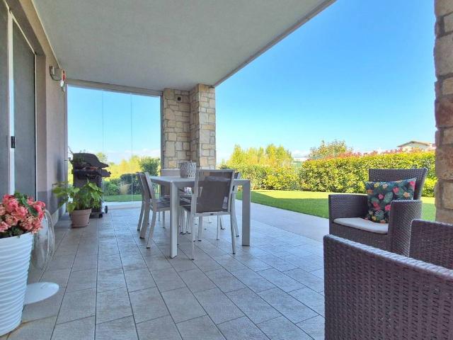 Appartamento in vendita a Peschiera del Garda VR