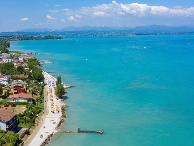 Appartamento in vendita a Peschiera del Garda VR