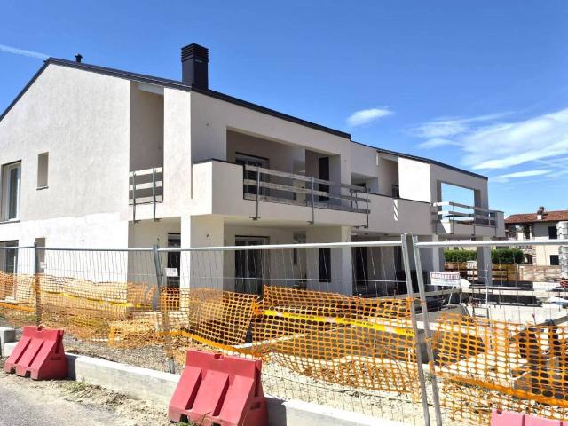 Appartamento in vendita a Peschiera del Garda VR