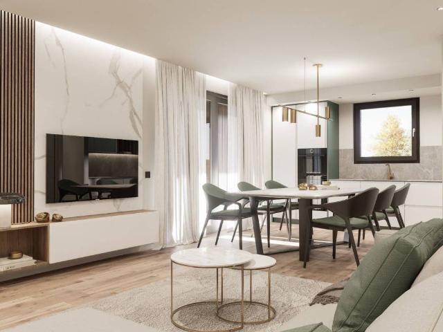 Appartamento in vendita a Peschiera del Garda VR