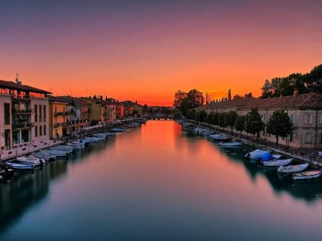 Appartamento in vendita a Peschiera del Garda VR