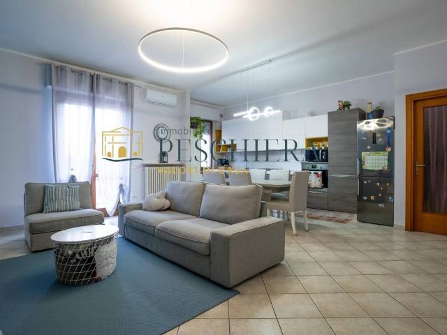 Appartamento in vendita a Peschiera del Garda VR