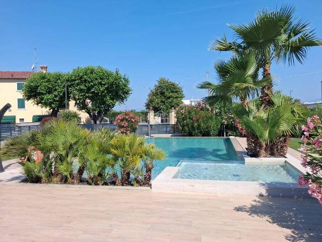 Appartamento in vendita a Peschiera del Garda VR