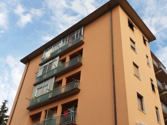 APPARTAMENTO in VENDITA a PESCIA