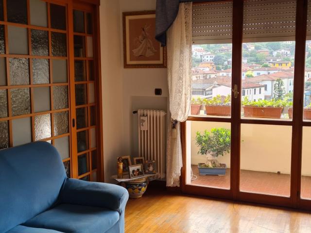 Appartamento in vendita a Pescia