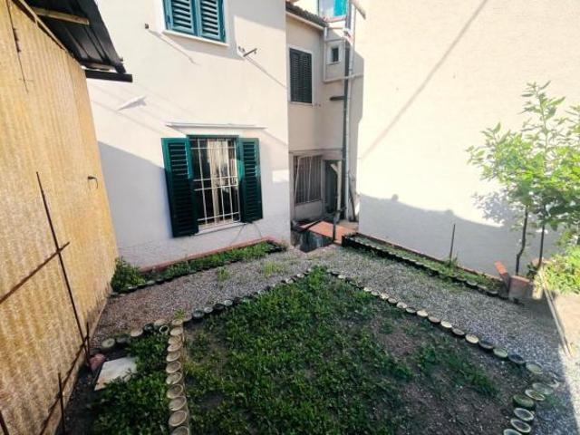 Appartamento in vendita a Pescia 90 mq Rif: 1420827