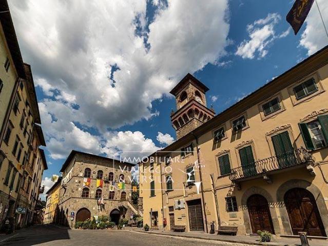 Appartamento in vendita a Pescia PT