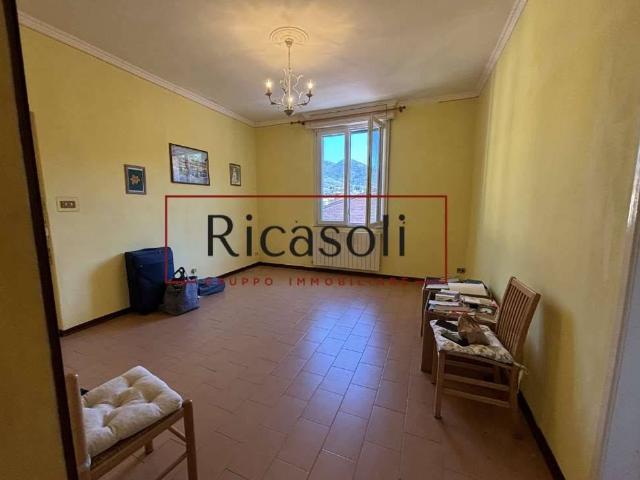 Appartamento in vendita a Pescia PT