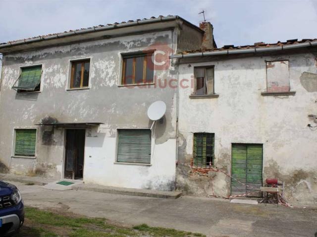 Appartamento in vendita a Pescia PT