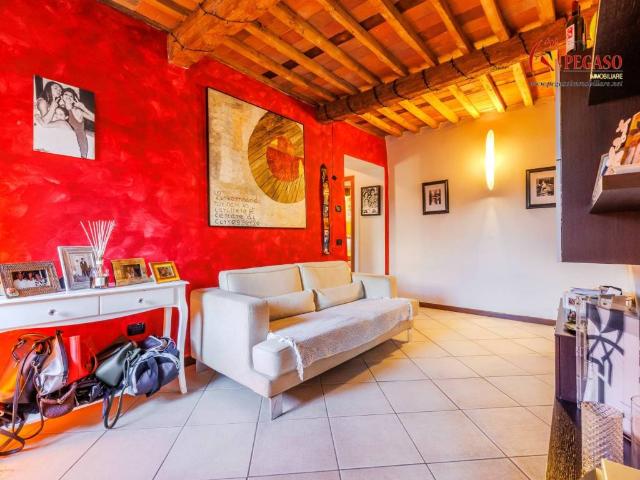 Appartamento in vendita a Pescia PT