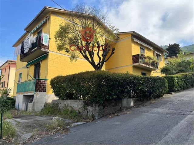 Appartamento in vendita a Pescia PT
