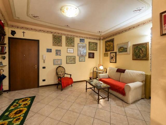 Appartamento in vendita a Pescia PT