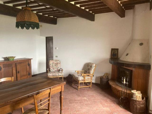 Appartamento in vendita a Pescia PT