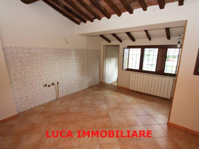 Appartamento in vendita a Pescia PT