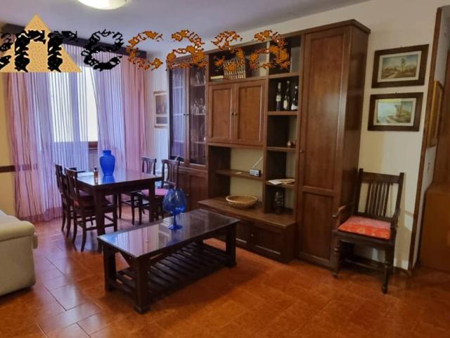 Appartamento in vendita a Pescia PT