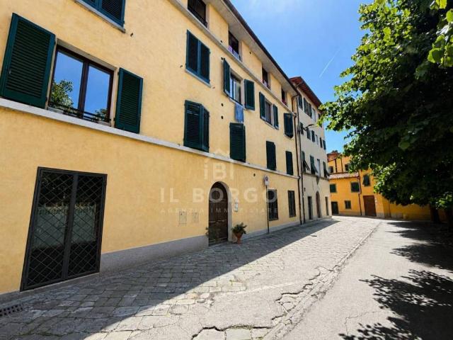 Appartamento in vendita a Pescia PT