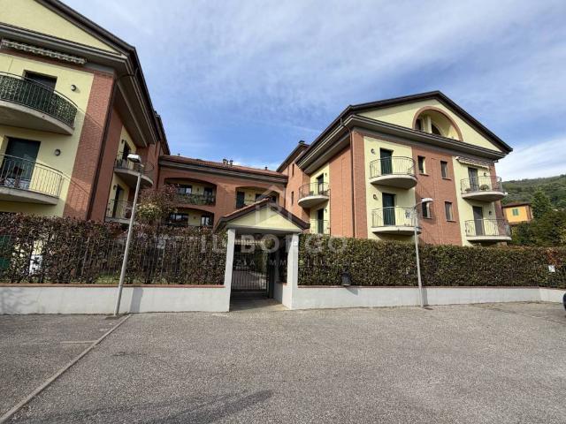 Appartamento in vendita a Pescia PT