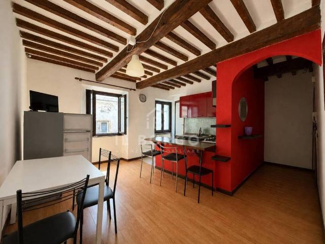 Appartamento in vendita a Pescia PT