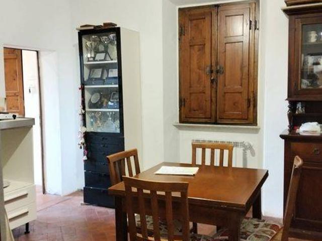 Appartamento in vendita a Pescia PT