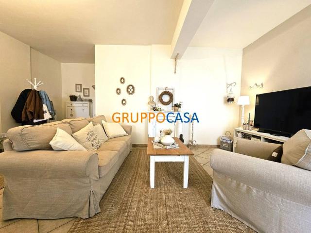 Appartamento in vendita a Pescia PT