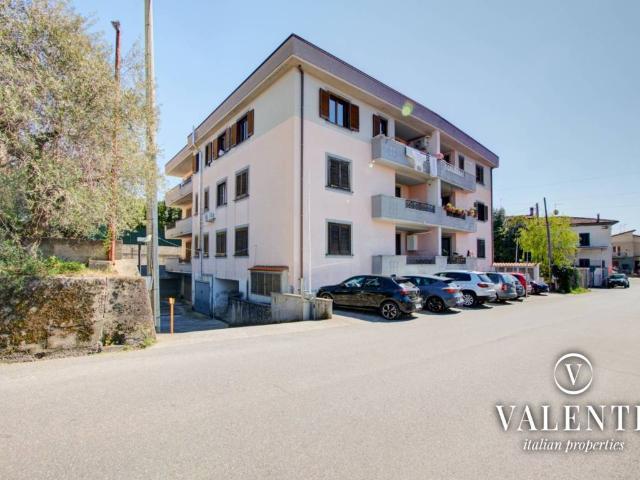 Appartamento in vendita a Pescia PT