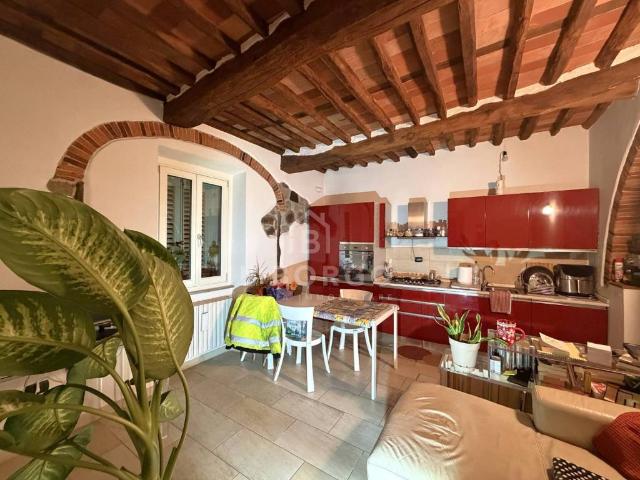Appartamento in vendita a Pescia PT