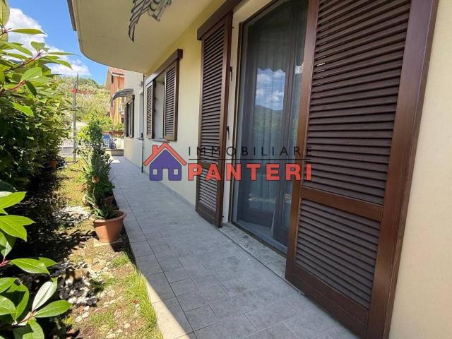 Appartamento in vendita a Pescia PT