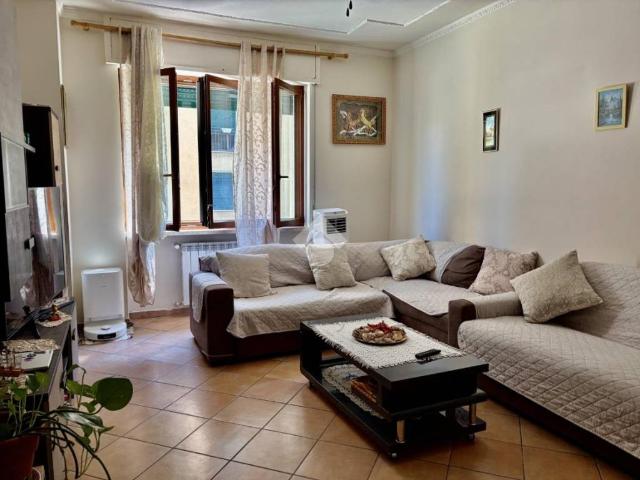 Appartamento in vendita a Pescia PT