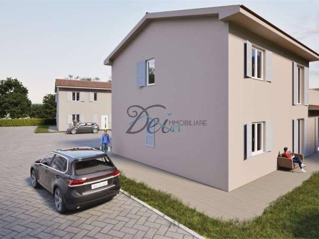 Appartamento in vendita a Pescia PT