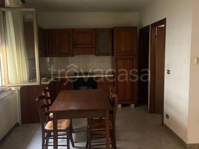 Appartamento in vendita a Pescincanna, Fiume Veneto