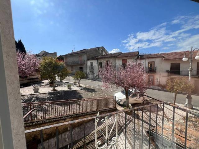 Appartamento in vendita a Pesco Sannita BN