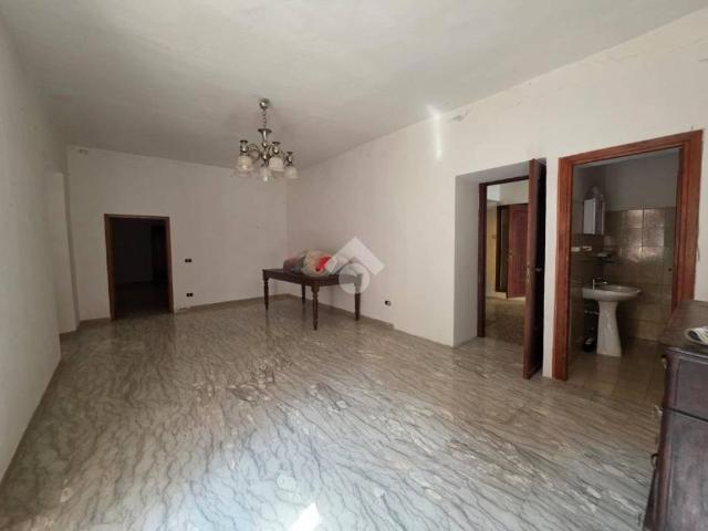 Appartamento in vendita a Pescosolido corso Umberto I, 64