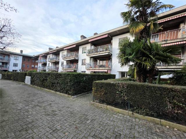 Appartamento in vendita a Pessano con Bornago MI
