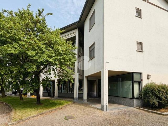 Appartamento in vendita a Pessano con Bornago MI